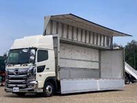 日野プロフィアアルミウイング大型（10t）[写真12]