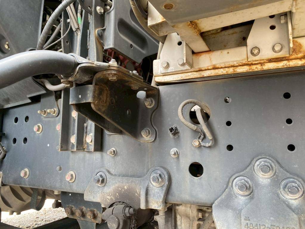 日野プロフィアアルミウイング大型（10t）[写真14]