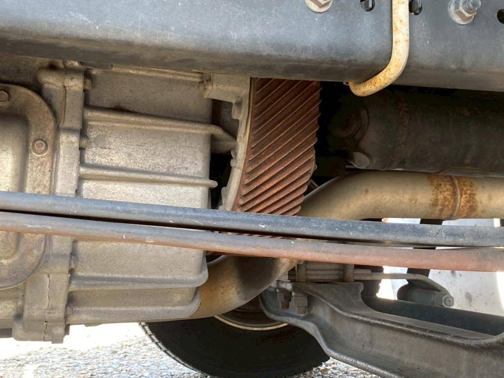 日野プロフィアアルミウイング大型（10t）[写真17]