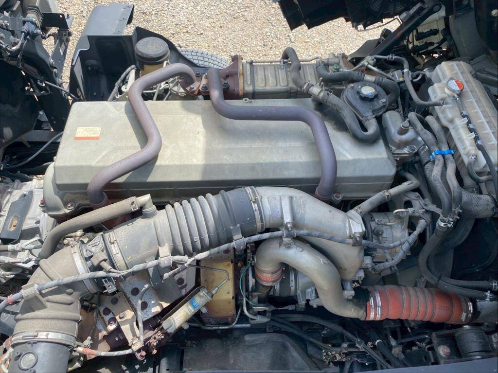 日野プロフィアアルミウイング大型（10t）[写真19]