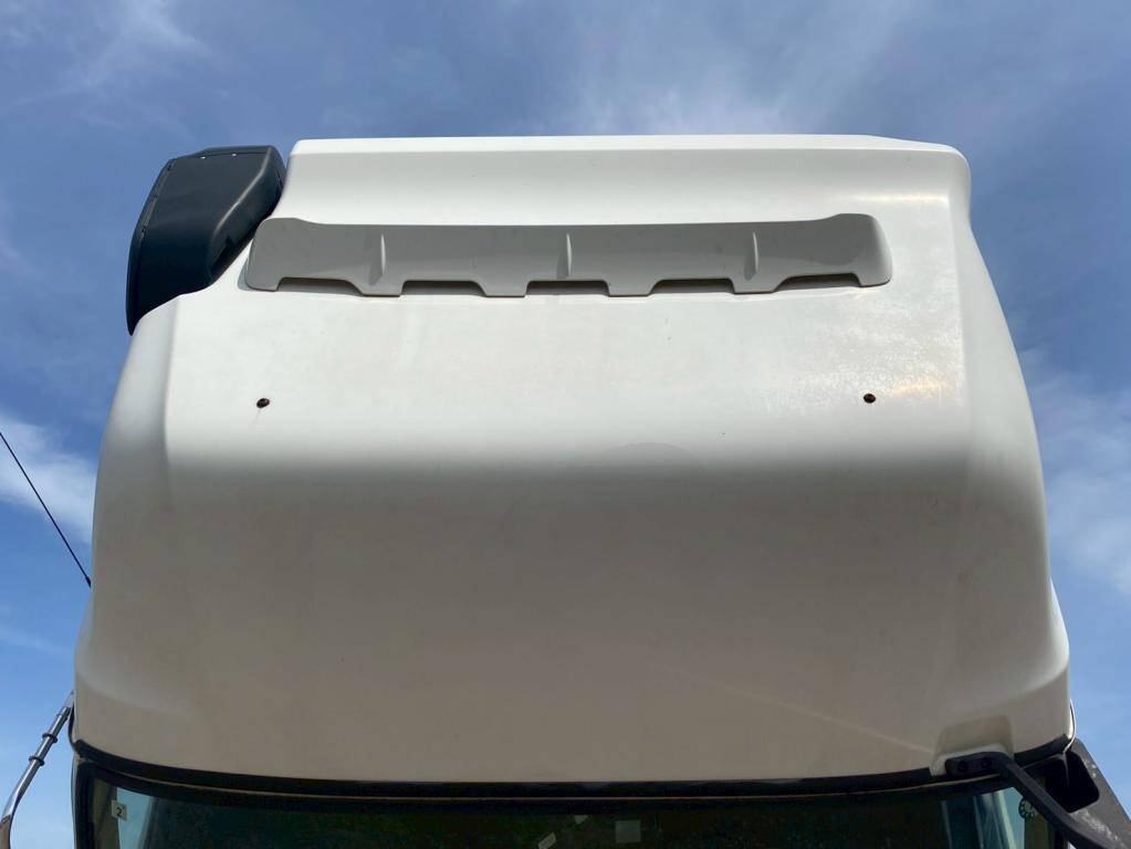 日野プロフィアアルミウイング大型（10t）[写真20]