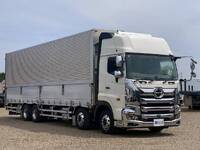 日野プロフィアアルミウイング大型（10t）[写真02]