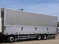 日野プロフィアアルミウイング大型（10t）[写真07]