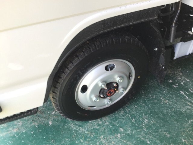 いすゞエルフダンプ小型（2t・3t）[写真10]