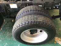 いすゞエルフダンプ小型（2t・3t）[写真12]