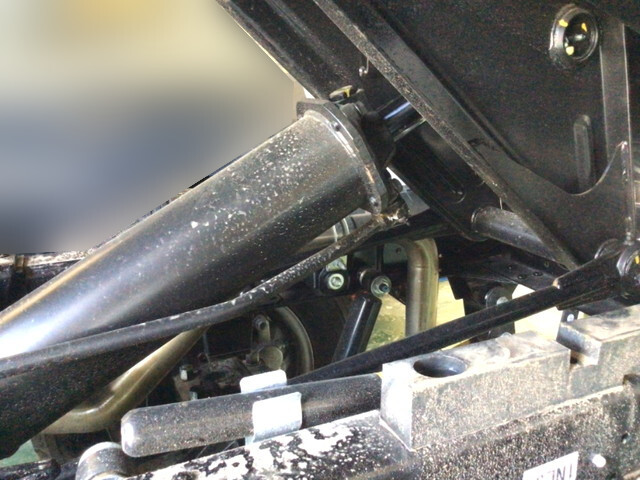 いすゞエルフダンプ小型（2t・3t）[写真12]