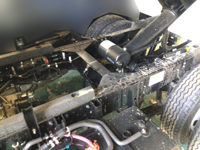 いすゞエルフダンプ小型（2t・3t）[写真13]