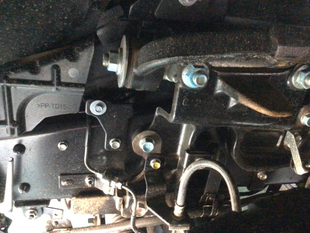 いすゞエルフダンプ小型（2t・3t）[写真15]