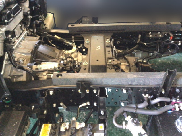 いすゞエルフダンプ小型（2t・3t）[写真16]