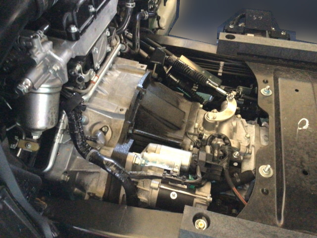 いすゞエルフダンプ小型（2t・3t）[写真17]