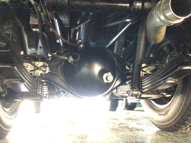 いすゞエルフダンプ小型（2t・3t）[写真18]