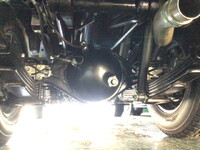 いすゞエルフダンプ小型（2t・3t）[写真19]