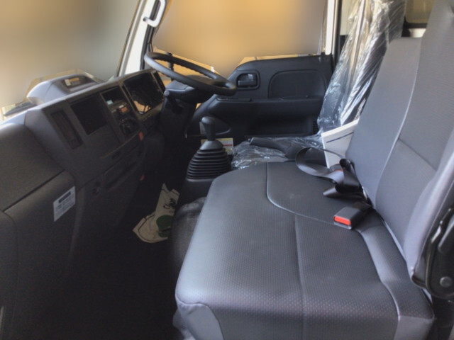 いすゞエルフダンプ小型（2t・3t）[写真19]