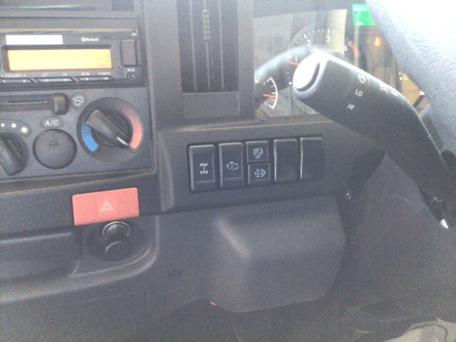 いすゞエルフダンプ小型（2t・3t）[写真24]