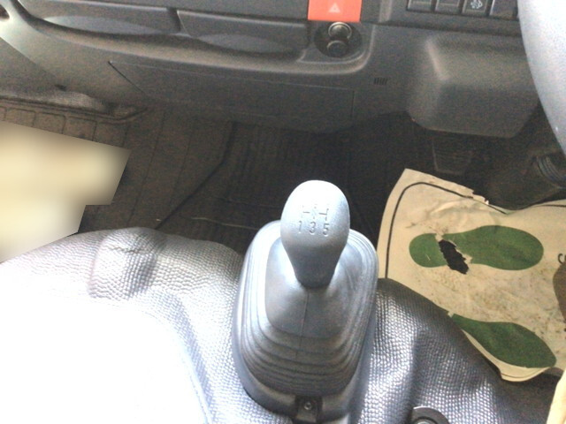 いすゞエルフダンプ小型（2t・3t）[写真26]