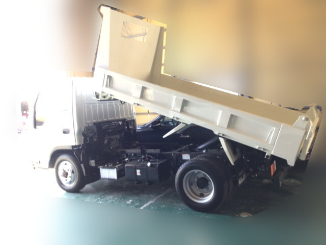 いすゞエルフダンプ小型（2t・3t）[写真03]