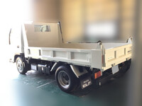 いすゞエルフダンプ小型（2t・3t）[写真06]