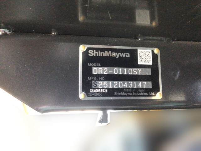 いすゞエルフダンプ小型（2t・3t）[写真09]