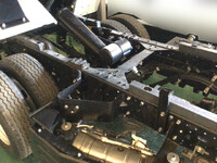 いすゞエルフダンプ小型（2t・3t）[写真11]