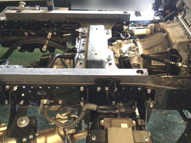 いすゞエルフダンプ小型（2t・3t）[写真12]