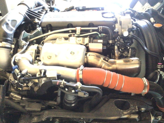 いすゞエルフダンプ小型（2t・3t）[写真13]