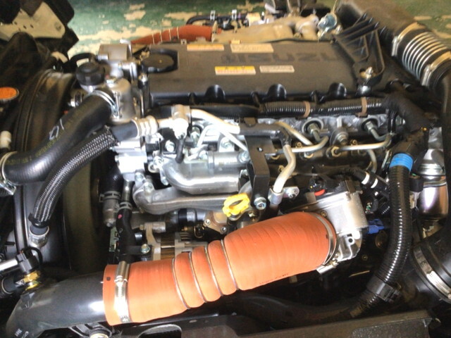 いすゞエルフダンプ小型（2t・3t）[写真14]