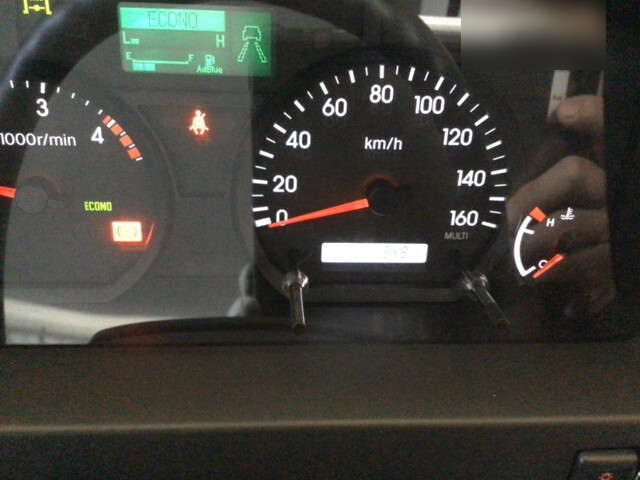 いすゞエルフダンプ小型（2t・3t）[写真17]