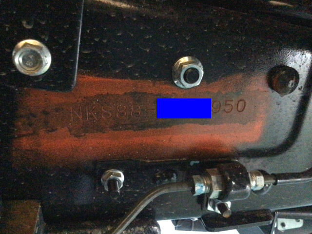 いすゞエルフダンプ小型（2t・3t）[写真18]