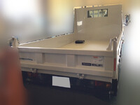 いすゞエルフダンプ小型（2t・3t）[写真02]