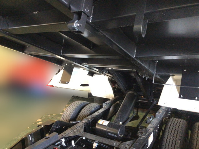 いすゞエルフダンプ小型（2t・3t）[写真09]