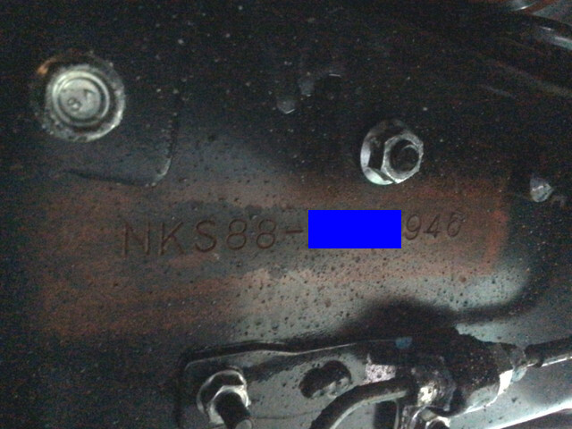 いすゞエルフダンプ小型（2t・3t）[写真12]