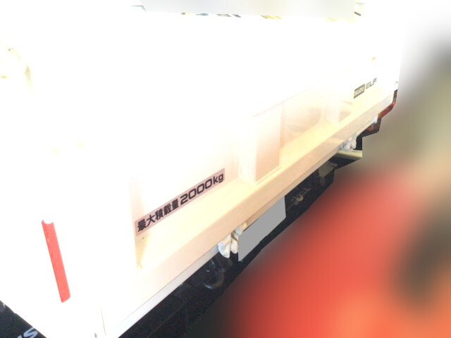 いすゞエルフダンプ小型（2t・3t）[写真06]