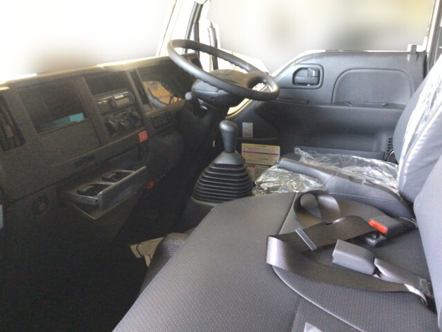 いすゞエルフダンプ小型（2t・3t）[写真09]