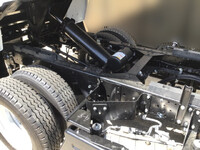 いすゞエルフダンプ小型（2t・3t）[写真12]