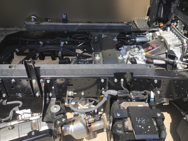 いすゞエルフダンプ小型（2t・3t）[写真12]