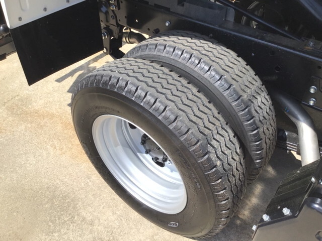 いすゞエルフダンプ小型（2t・3t）[写真13]