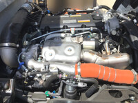 いすゞエルフダンプ小型（2t・3t）[写真16]