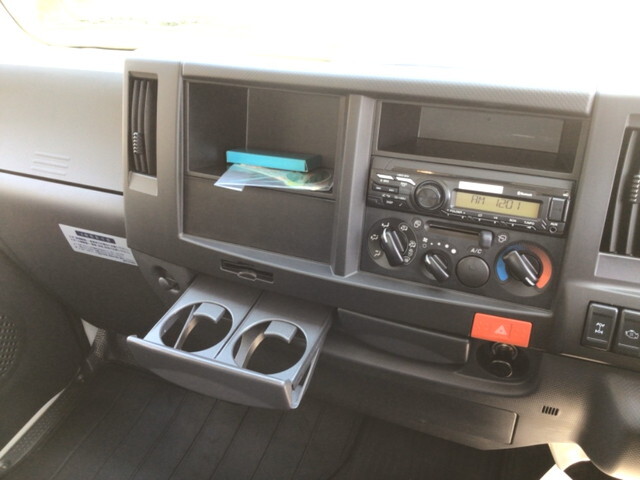 いすゞエルフダンプ小型（2t・3t）[写真19]