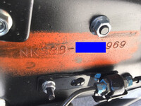 いすゞエルフダンプ小型（2t・3t）[写真25]