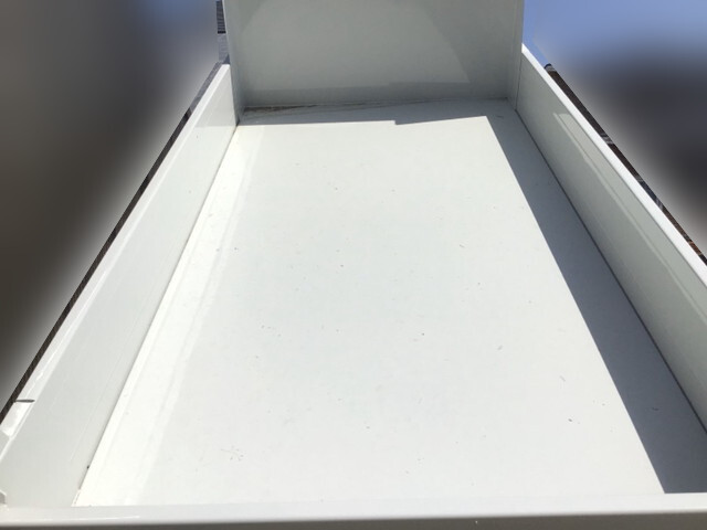 いすゞエルフダンプ小型（2t・3t）[写真06]