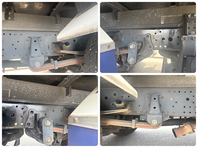 いすゞエルフ冷凍車（冷蔵車）小型（2t・3t）[写真22]