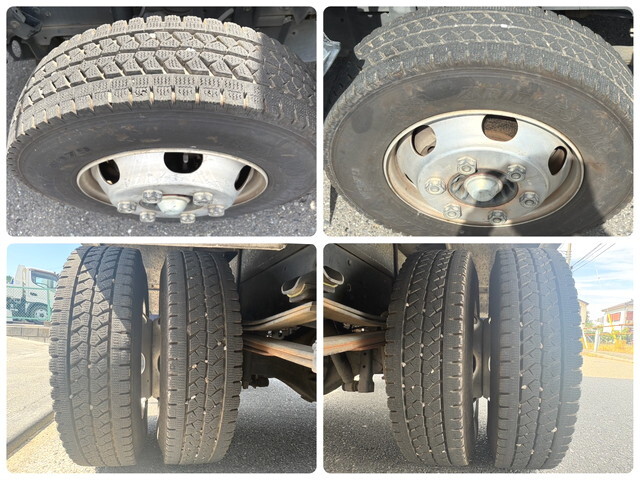 いすゞエルフ冷凍車（冷蔵車）小型（2t・3t）[写真27]