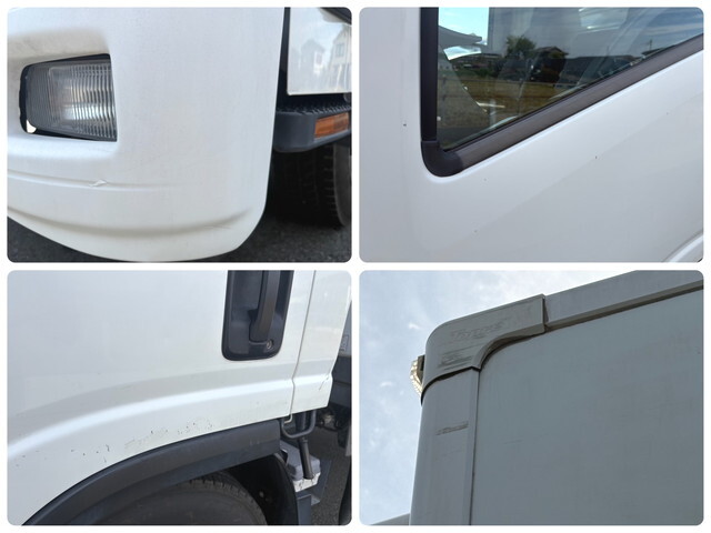 いすゞエルフ冷凍車（冷蔵車）小型（2t・3t）[写真29]