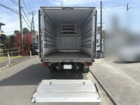 いすゞエルフ冷凍車（冷蔵車）小型（2t・3t）[写真10]