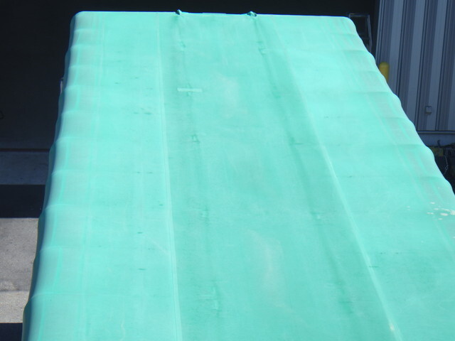 日野プロフィア幌ウイング大型（10t）[写真13]