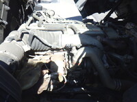 日野プロフィア幌ウイング大型（10t）[写真15]