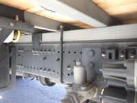 日野プロフィア幌ウイング大型（10t）[写真16]