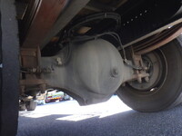 日野プロフィア幌ウイング大型（10t）[写真25]