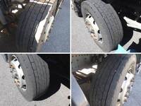 日野プロフィア幌ウイング大型（10t）[写真37]