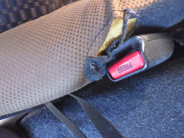 日野プロフィア幌ウイング大型（10t）[写真37]